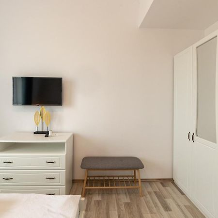 Citadel Apartament'S Rîşnov Ngoại thất bức ảnh