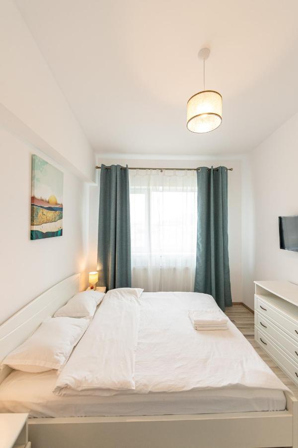 Citadel Apartament'S Rîşnov Ngoại thất bức ảnh