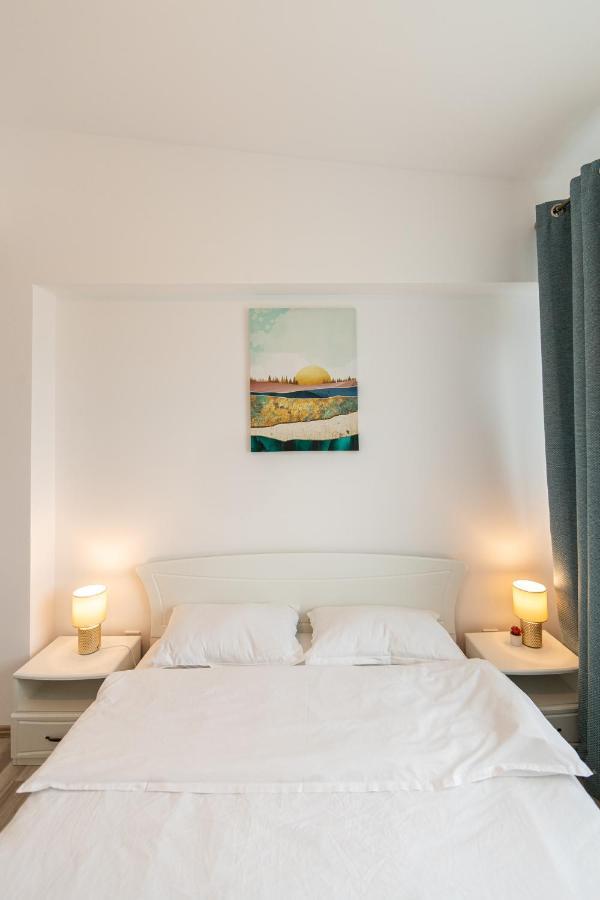 Citadel Apartament'S Rîşnov Ngoại thất bức ảnh