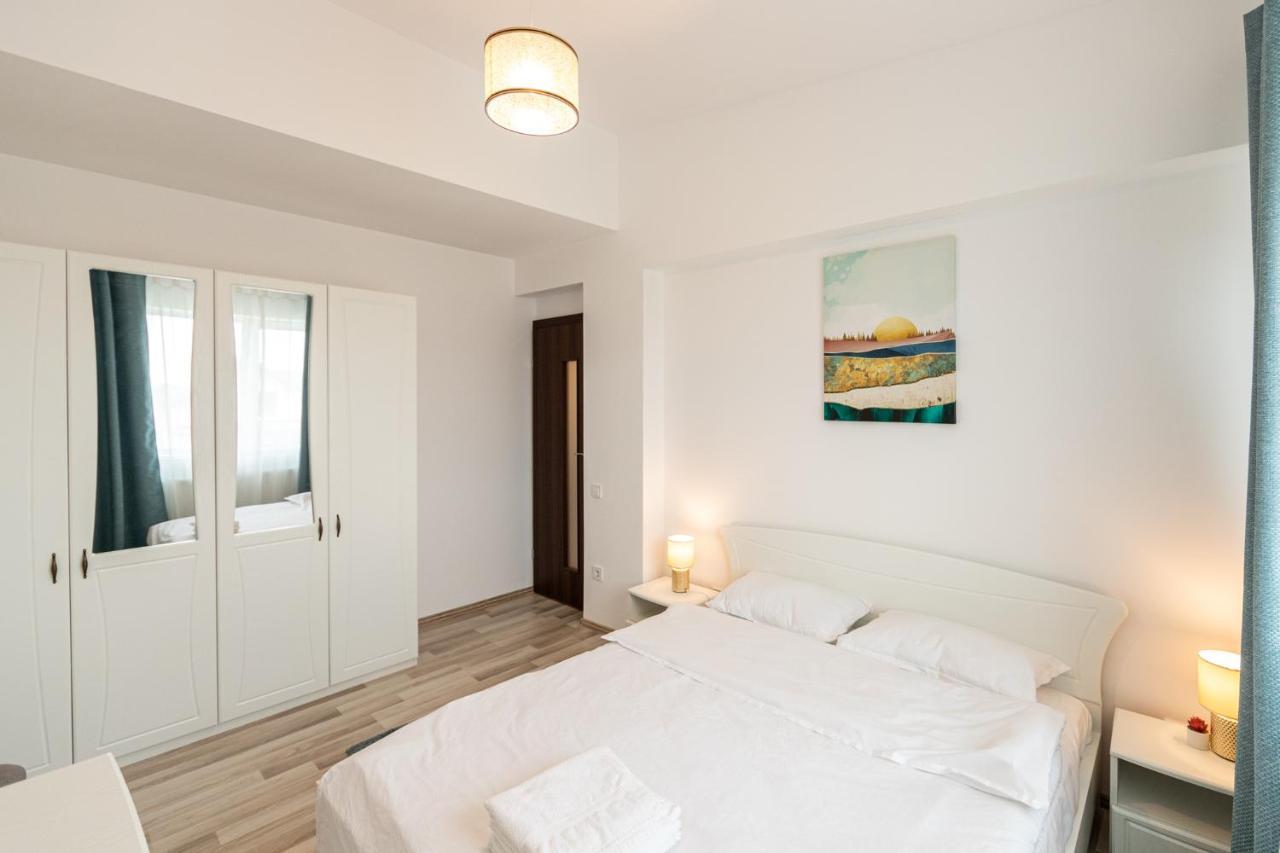Citadel Apartament'S Rîşnov Ngoại thất bức ảnh