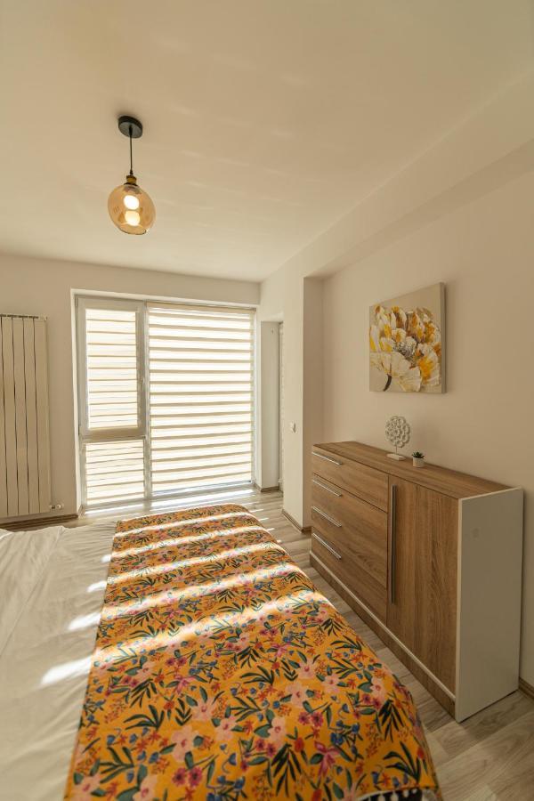 Citadel Apartament'S Rîşnov Ngoại thất bức ảnh
